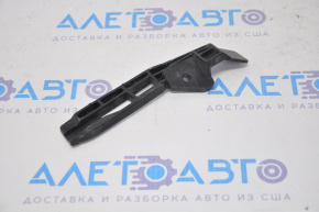 Front bumper mount right inner Infiniti JX35 QX60 13-20