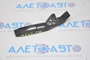 Front bumper mount right inner Infiniti JX35 QX60 13-20
