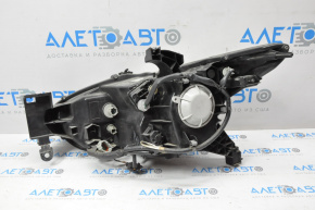 Headlight front right naked Infiniti JX35 QX60 13-15 prerest, xenon