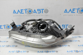 Headlight front right naked Infiniti JX35 QX60 13-15 prerest, xenon