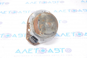 Cooling Fan Motor Left Jeep Patriot 11-17 Rusty