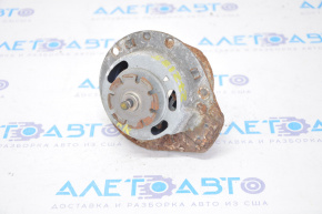 Cooling Fan Motor Right Jeep Patriot 11-17 Rusty