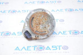 Cooling Fan Motor Right Jeep Patriot 11-17 Rusty