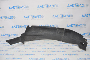 Rear right fender liner Jeep Patriot 11-17 no part