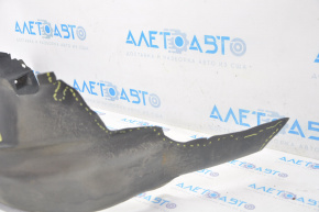 Rear right fender liner Jeep Patriot 11-17 no part