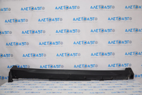 Right threshold Nissan Rogue 14-16 structure, tear