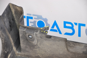 Right threshold Nissan Rogue 14-16 structure, tear