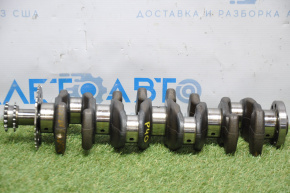Crankshaft Toyota Prius V 12-17 2ZR-FXE K:47.99 W:43.99