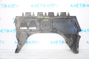 Front engine guard VW Jetta 11-18 USA no fragment