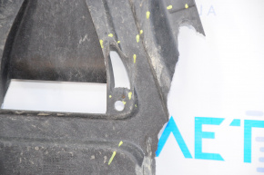 Front engine guard VW Jetta 11-18 USA no fragment