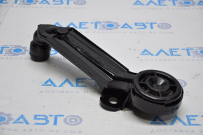 Oil receiver VW Passat b7 12-14 USA 2.5