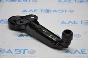 Oil receiver VW Passat b7 12-14 USA 2.5