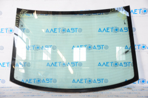 Rear glass VW Passat b7 12-15 USA