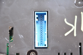 Instrument cluster VW Passat b7 12-13 USA 129k scratches