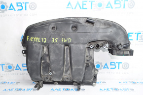 Intake manifold upper part Ford Explorer 11-15 3.5