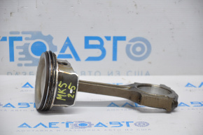 Connecting rod with piston Ford Fusion mk5 13-20 2.5
