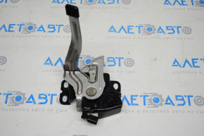 Hood Lock Honda CRV 12-16