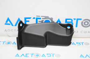 Rear right sill mudguard Hyundai Elantra UD 11-13