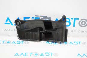 Rear right sill mudguard Hyundai Elantra UD 11-13