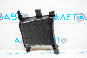 Front bumper air duct right Kia Optima 16-18