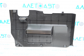 Engine cover left Lexus RX350 10-15 with insert