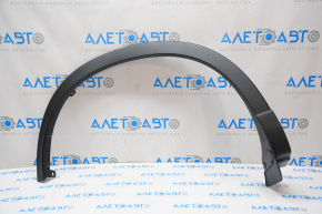 Rear right wing arch trim Mazda CX-5 13-16