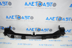 TV mounting bar lower Mazda CX-5 13-16 plastic