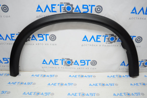Rear right wing arch trim Mitsubishi Outlander Sport ASX 10-17