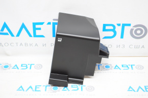 Lower left wing trim Subaru Forester 14-18 SJ