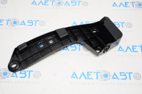 Rear bumper mount lower right Toyota Camry v70 18-18