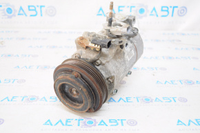 Air conditioning compressor Ford Focus mk3 15-18 2.0 rest