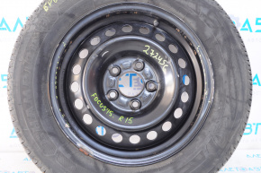 Wheel disk R15 Ford Focus mk3 11-18 iron, for rent