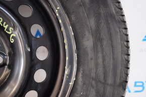 Wheel disk R15 Ford Focus mk3 11-18 iron, for rent