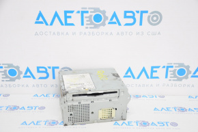 Radio tape recorder Infiniti JX35 QX60 13-17