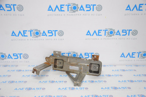 Right side trunk floor bracket for Infiniti JX35 QX60 13-20