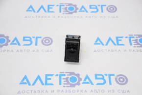 Seat Heating Control Left Infiniti JX35 QX60 13-20