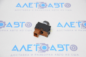 Seat Heating Control Right Infiniti JX35 QX60 13-20