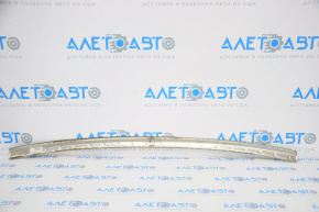 Rear bumper trim Infiniti JX35 QX60 13-15 chrome, bumpers
