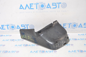 Mudguard front left Infiniti JX35 QX60 13-14
