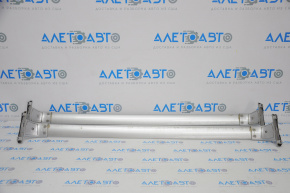 2 x Roof Rails for Infiniti JX35 QX60 13-16