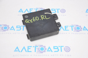 Blind Spot Sensor Rear Left Infiniti JX35 QX60 13-