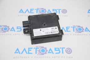 Blind Spot Sensor Rear Left Infiniti JX35 QX60 13-