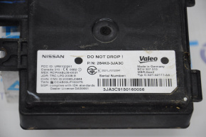 Blind Spot Sensor Rear Left Infiniti JX35 QX60 13-