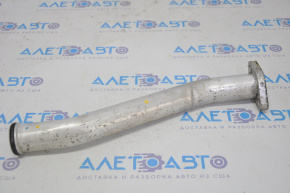 Cooling pipe from pump metal Jeep Patriot 11-17