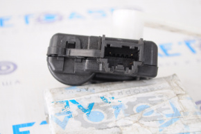Actuator motor heater drive driver Jeep Patriot 11-17 with heavy