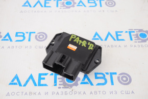 Resistor Jeep Patriot 11-17