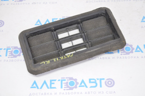 Left Ventilation Shield for Jeep Patriot 11-17