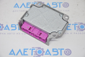 SRS airbag module computer airbags Jeep Patriot 11-14 for re-stitching