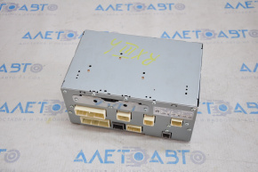 Navigation Computer Lexus RX350 RX450h 10-15