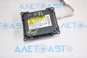 Ignition unit left Lexus RX350 10-12